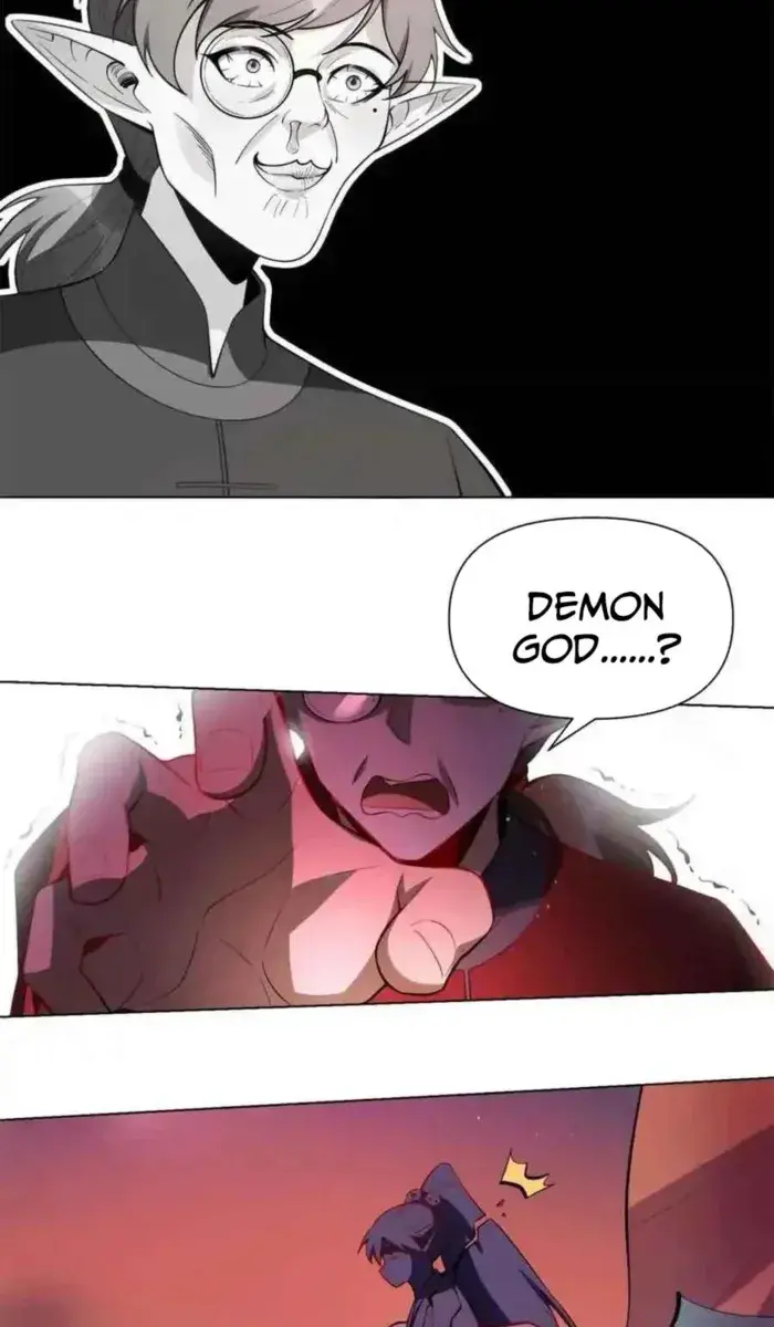 I'm Actually a Cultivation Bigshot Chapter 438 Page 19