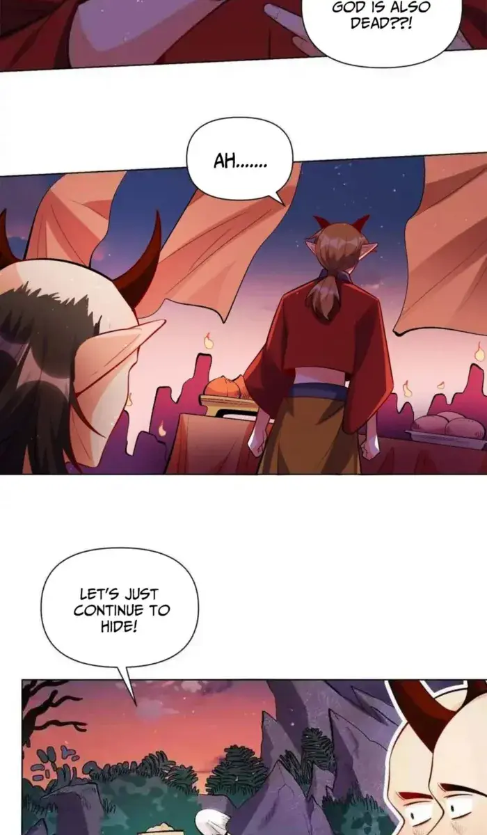 I'm Actually a Cultivation Bigshot Chapter 438 Page 21