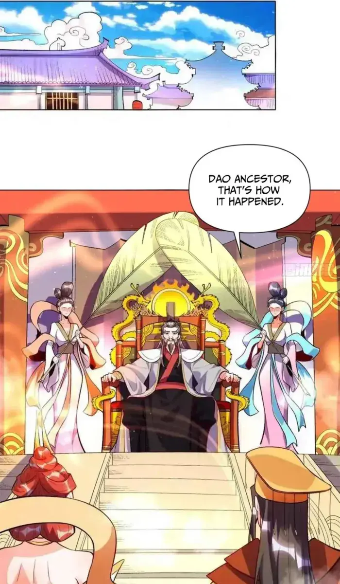 I'm Actually a Cultivation Bigshot Chapter 438 Page 24