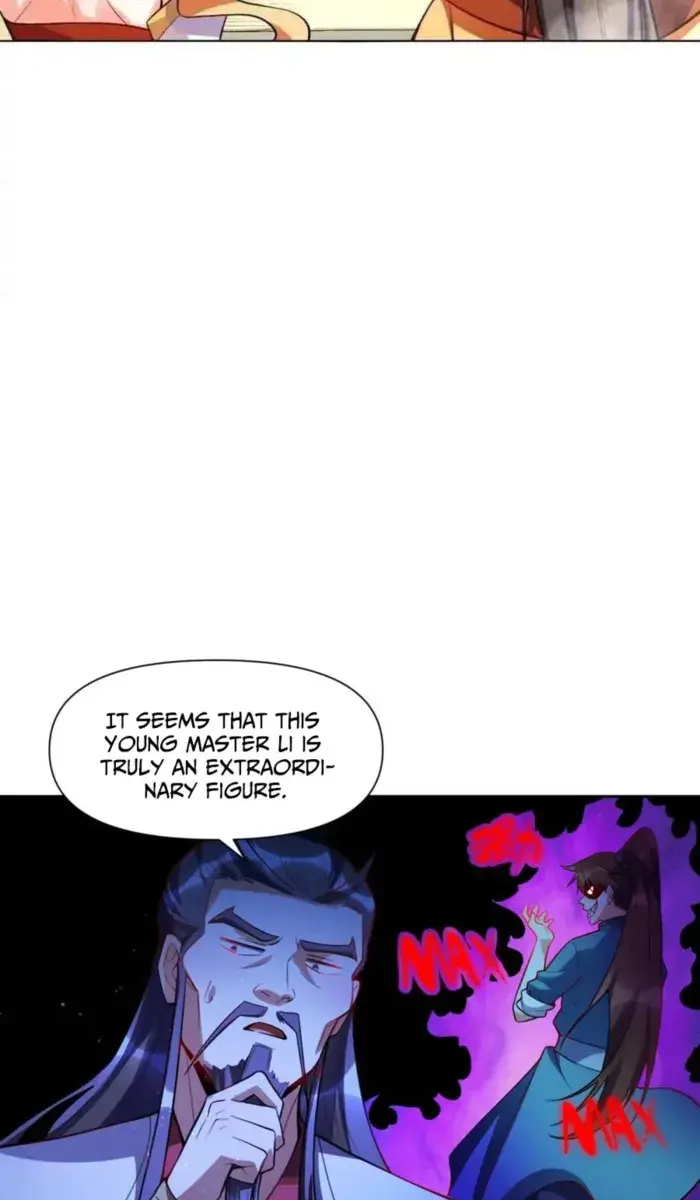 I'm Actually a Cultivation Bigshot Chapter 438 Page 25