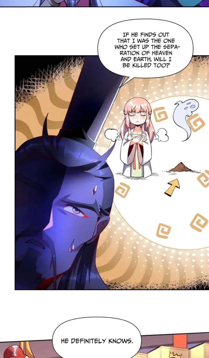 I'm Actually a Cultivation Bigshot Chapter 438 Page 26