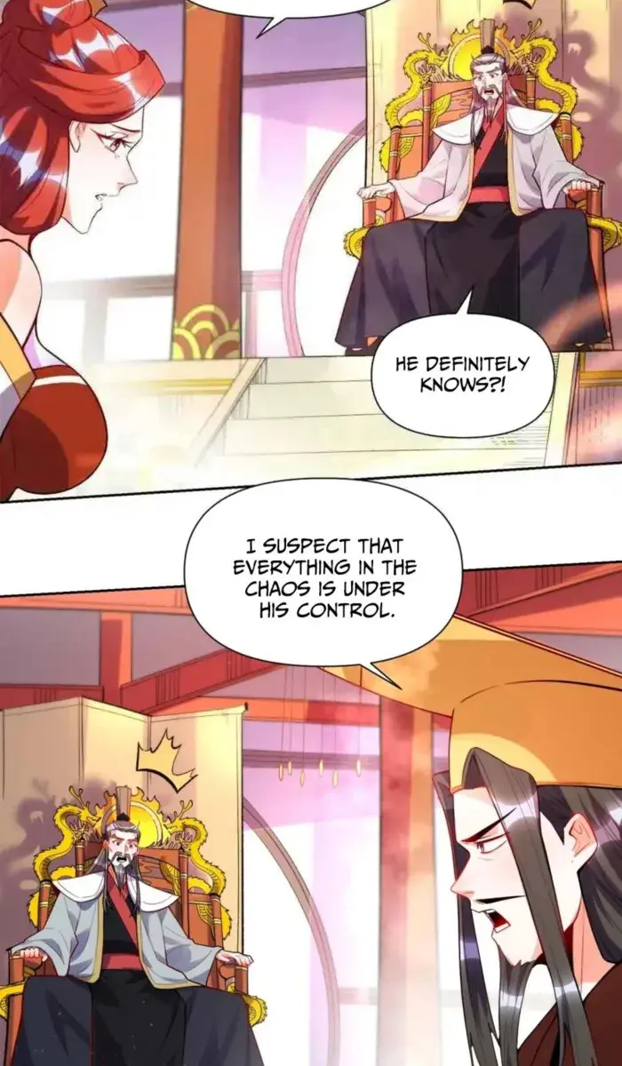 I'm Actually a Cultivation Bigshot Chapter 438 Page 27