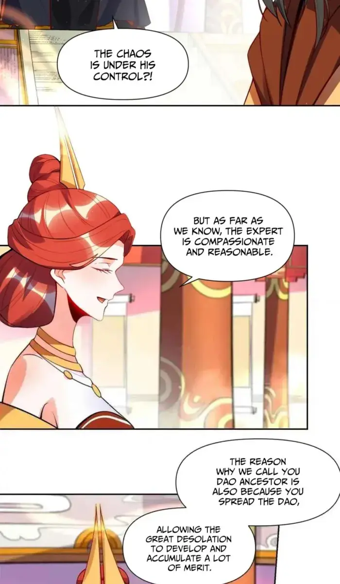 I'm Actually a Cultivation Bigshot Chapter 438 Page 28