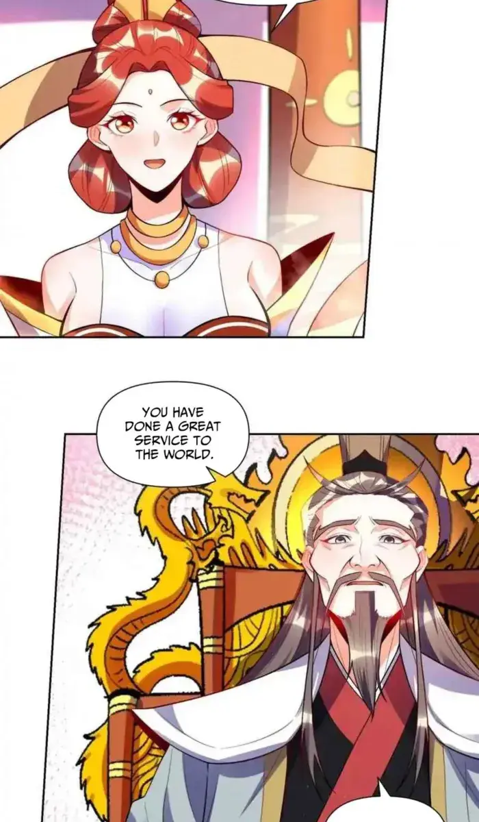 I'm Actually a Cultivation Bigshot Chapter 438 Page 29
