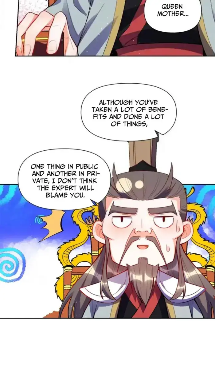 I'm Actually a Cultivation Bigshot Chapter 438 Page 30