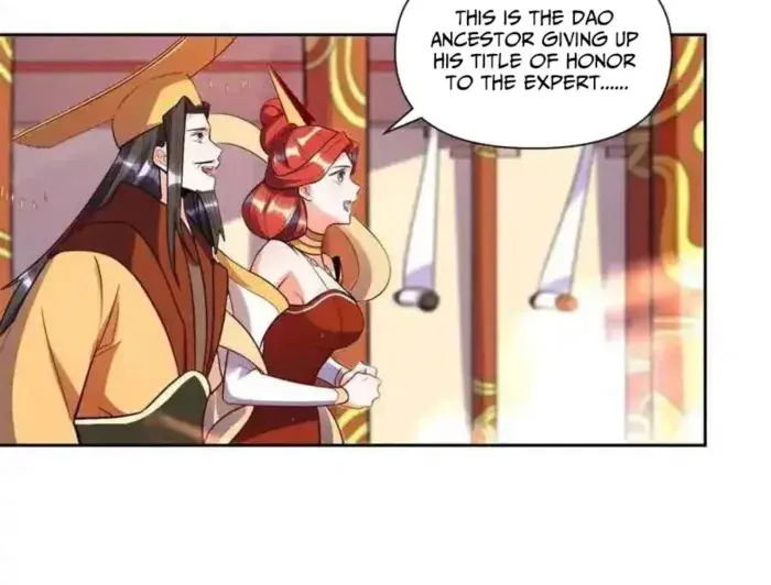 I'm Actually a Cultivation Bigshot Chapter 438 Page 33