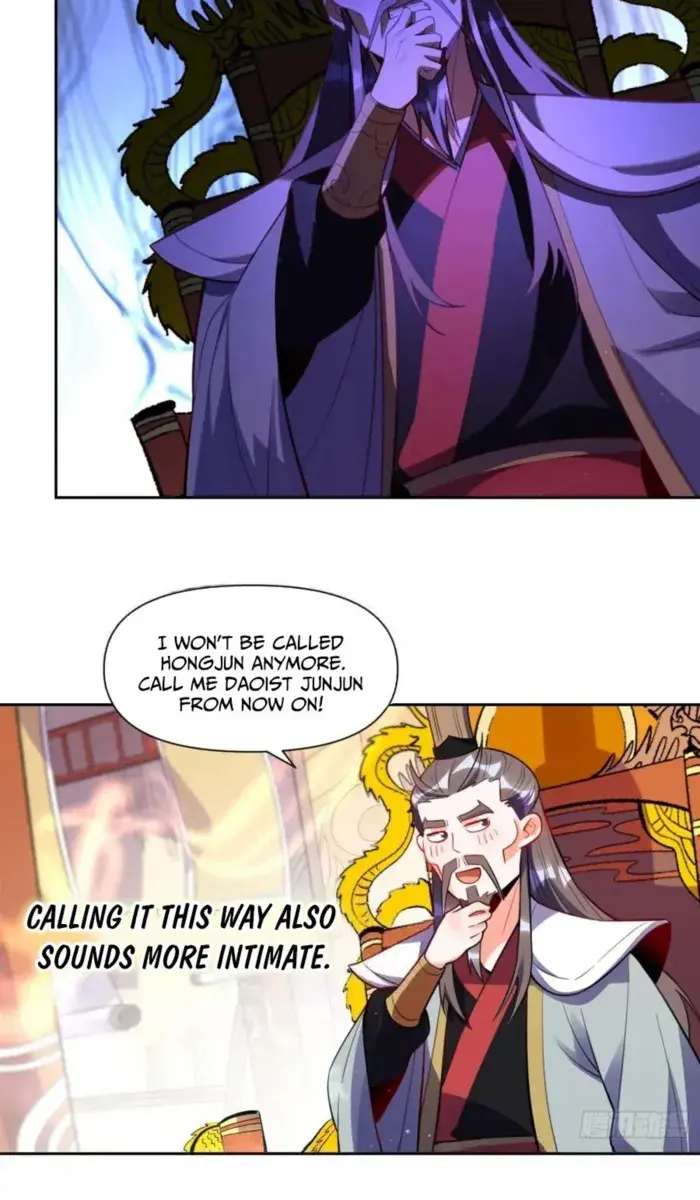 I'm Actually a Cultivation Bigshot Chapter 438 Page 36