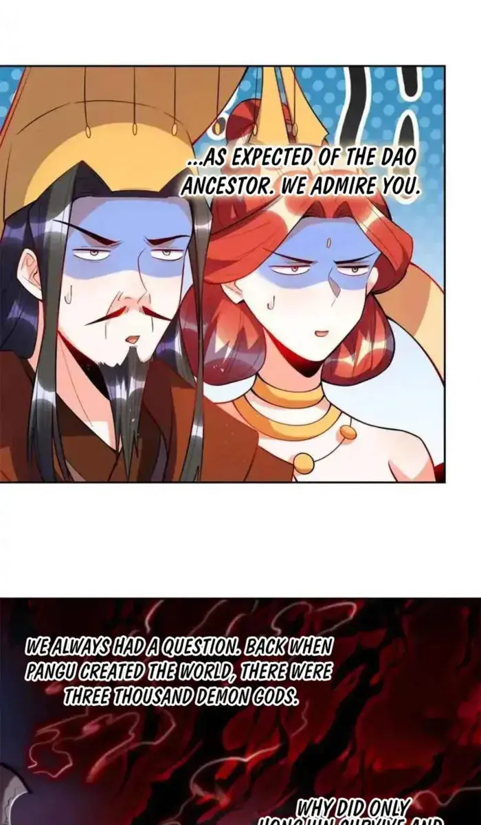 I'm Actually a Cultivation Bigshot Chapter 438 Page 37