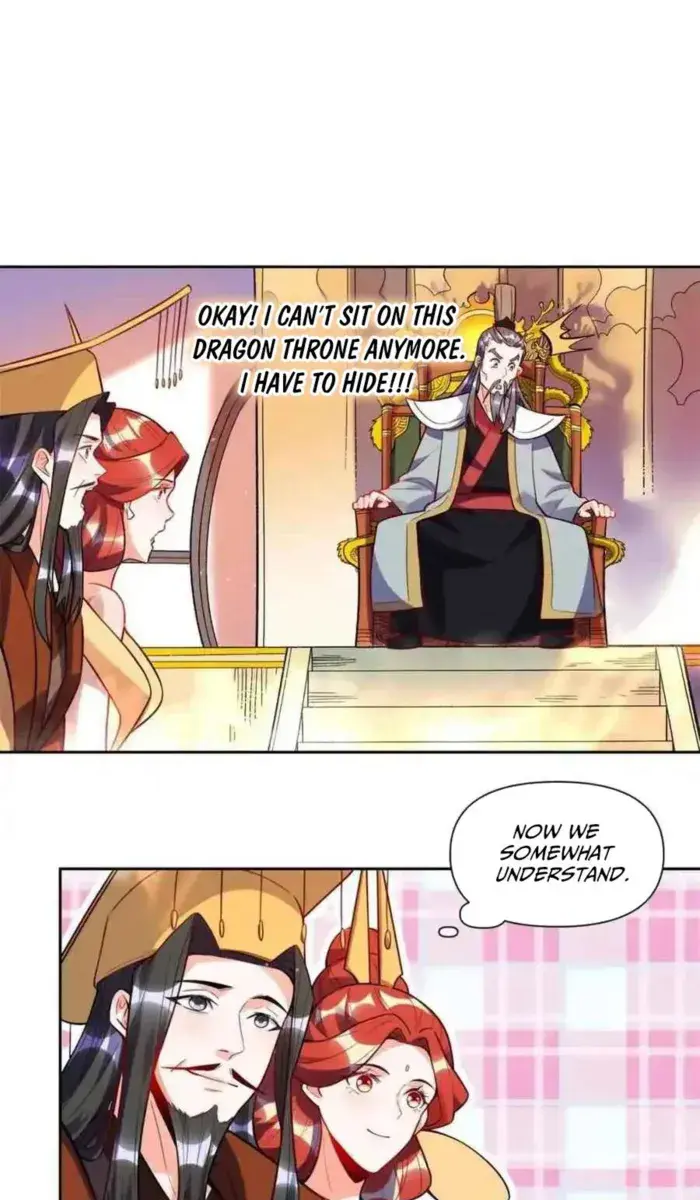 I'm Actually a Cultivation Bigshot Chapter 438 Page 39