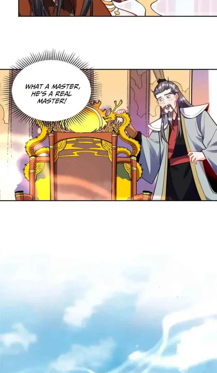 I'm Actually a Cultivation Bigshot Chapter 438 Page 40
