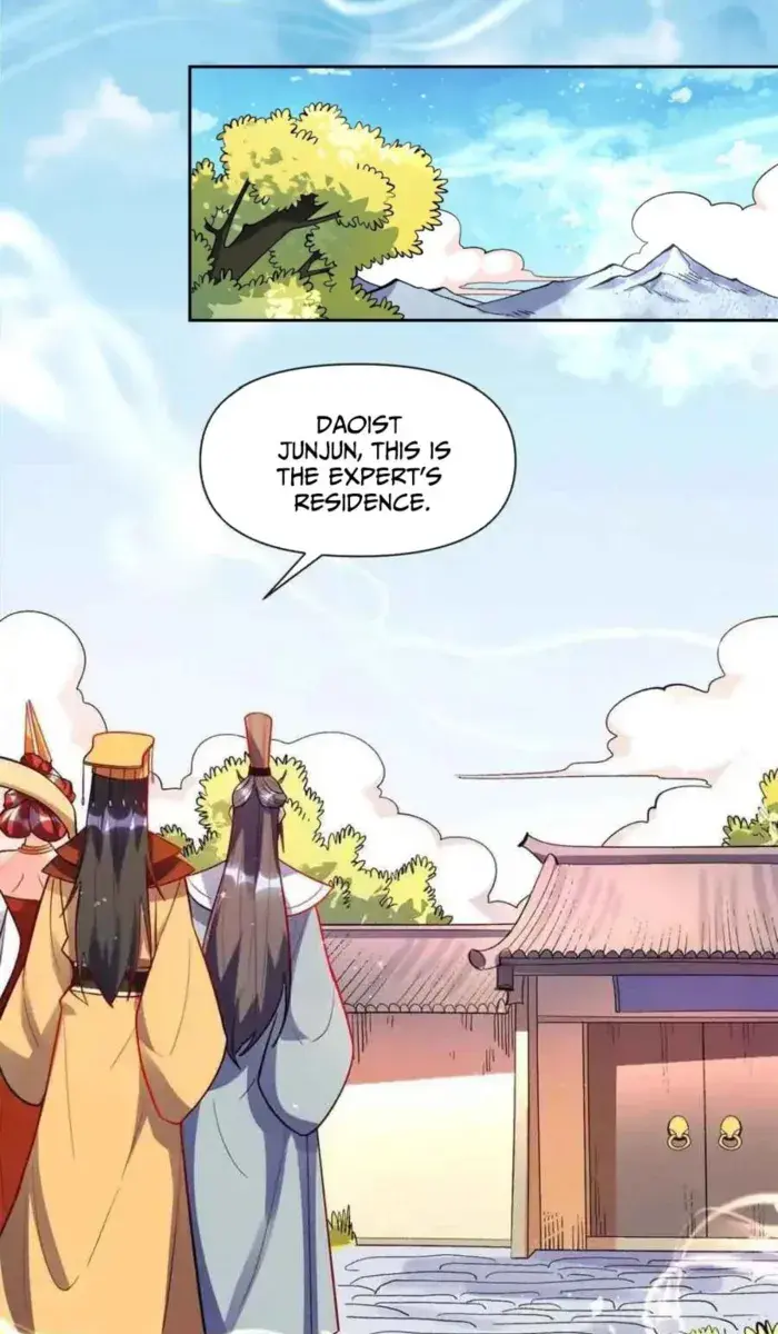 I'm Actually a Cultivation Bigshot Chapter 438 Page 41