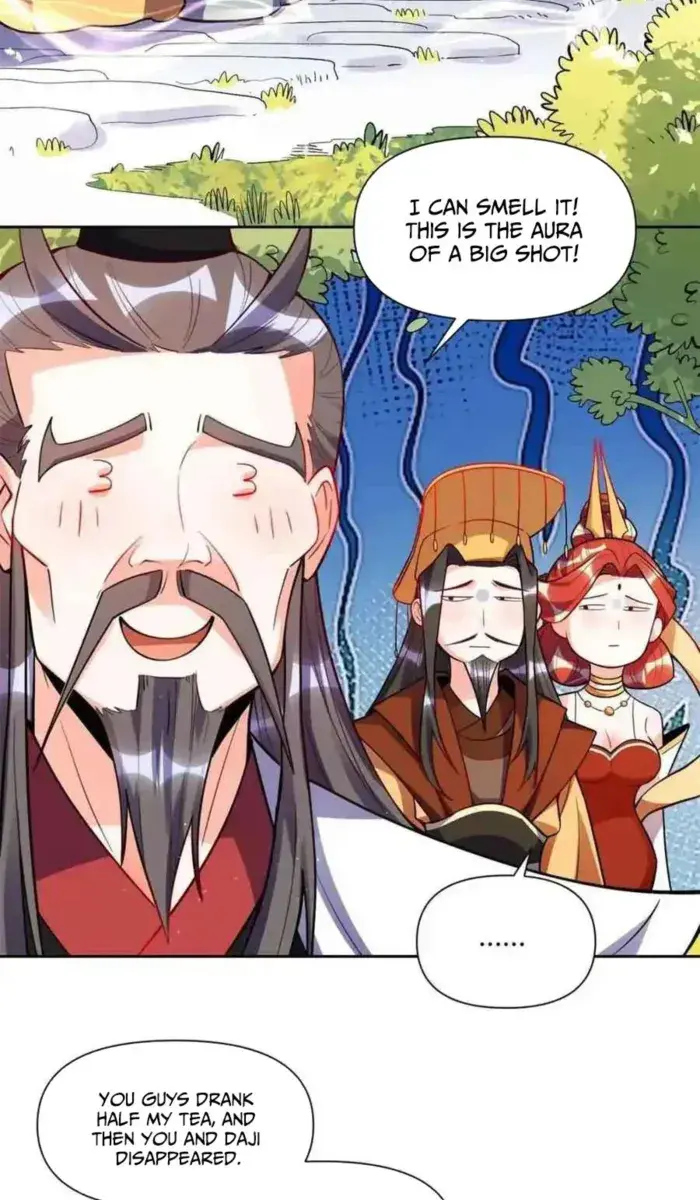 I'm Actually a Cultivation Bigshot Chapter 438 Page 42