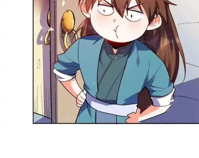 I'm Actually a Cultivation Bigshot Chapter 438 Page 44