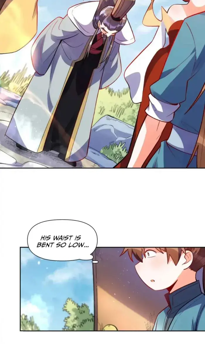 I'm Actually a Cultivation Bigshot Chapter 439 Page 6