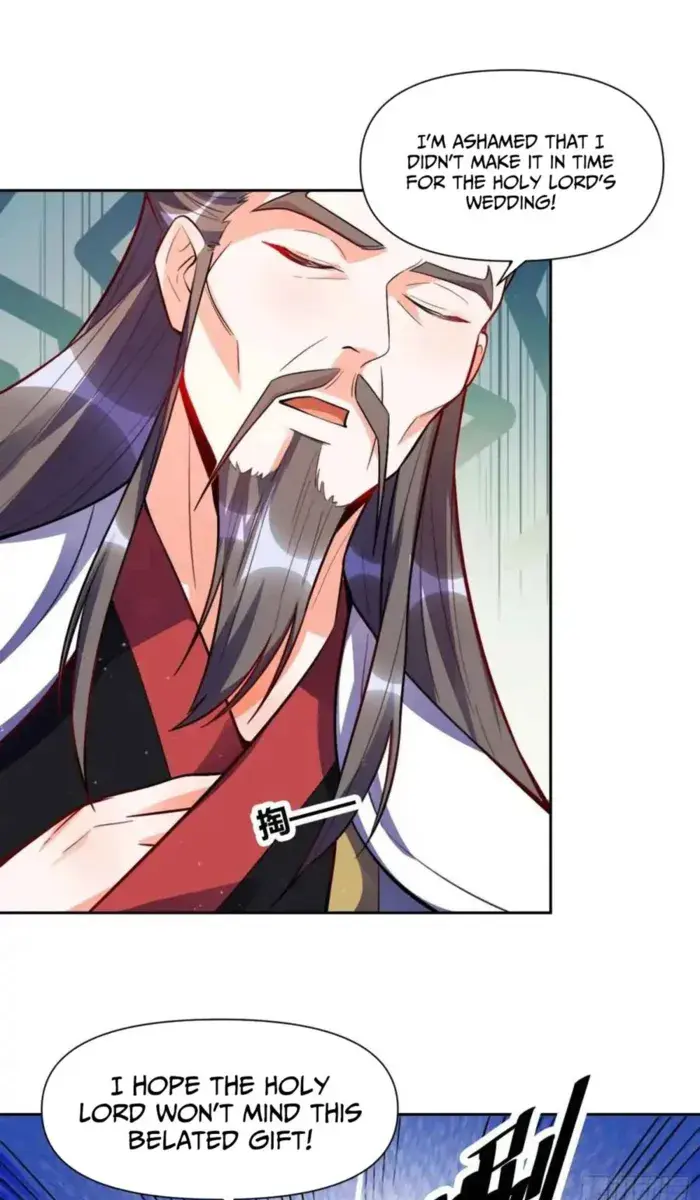 I'm Actually a Cultivation Bigshot Chapter 439 Page 7