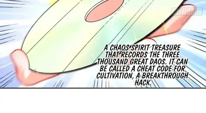 I'm Actually a Cultivation Bigshot Chapter 439 Page 9