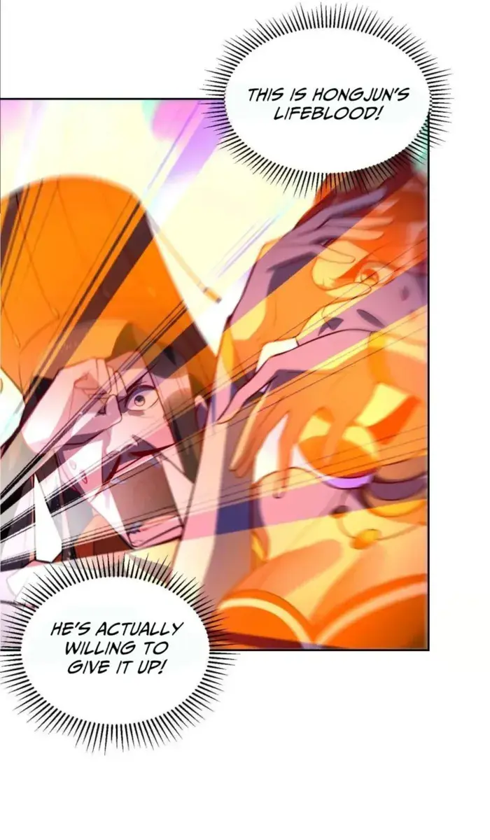 I'm Actually a Cultivation Bigshot Chapter 439 Page 11