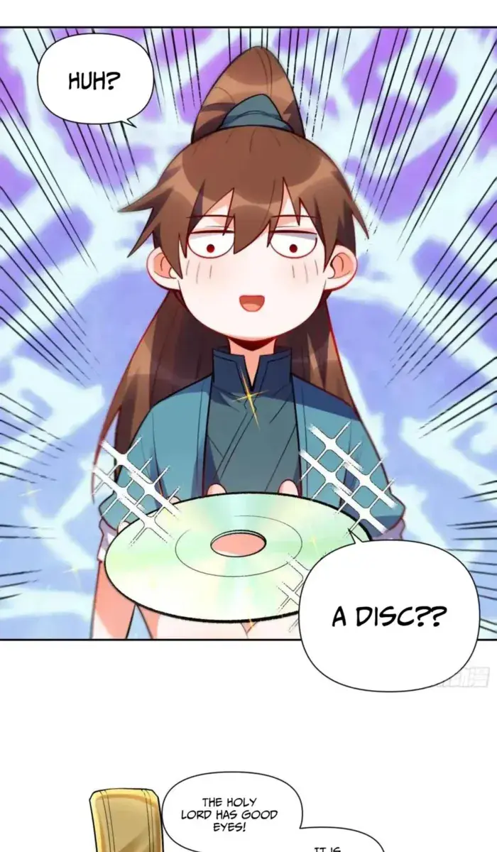 I'm Actually a Cultivation Bigshot Chapter 439 Page 12