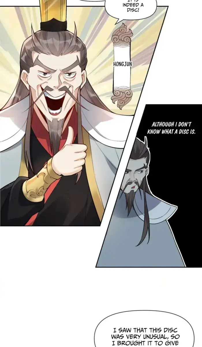 I'm Actually a Cultivation Bigshot Chapter 439 Page 13