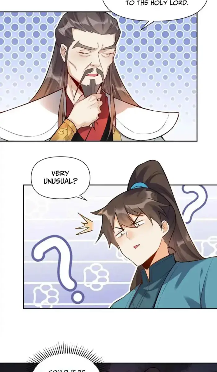 I'm Actually a Cultivation Bigshot Chapter 439 Page 14