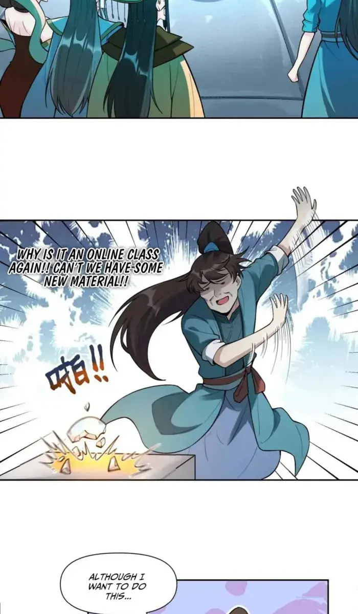 I'm Actually a Cultivation Bigshot Chapter 439 Page 16