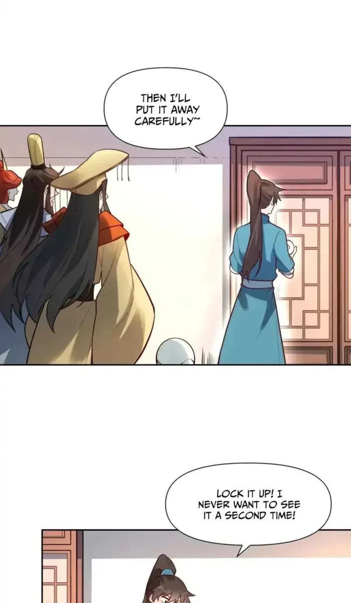 I'm Actually a Cultivation Bigshot Chapter 439 Page 20