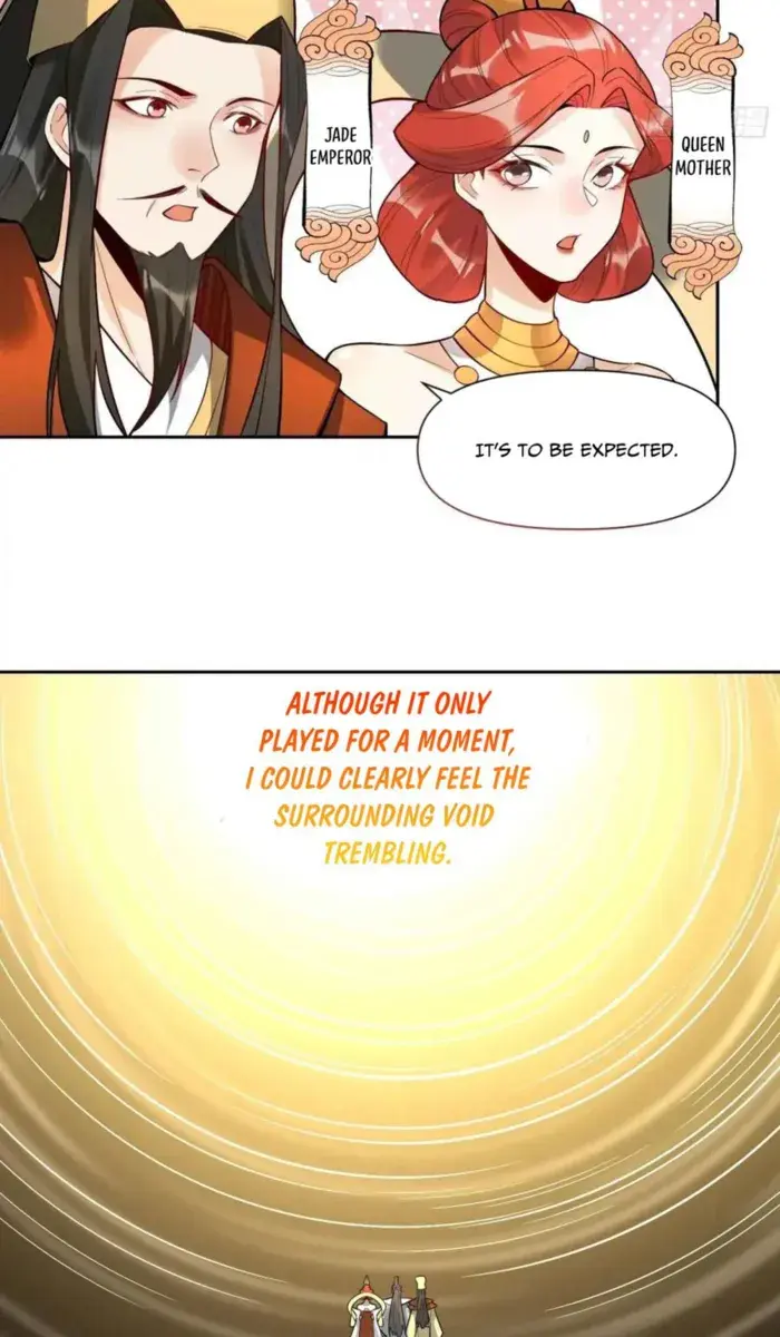 I'm Actually a Cultivation Bigshot Chapter 439 Page 22
