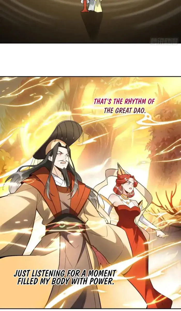 I'm Actually a Cultivation Bigshot Chapter 439 Page 23