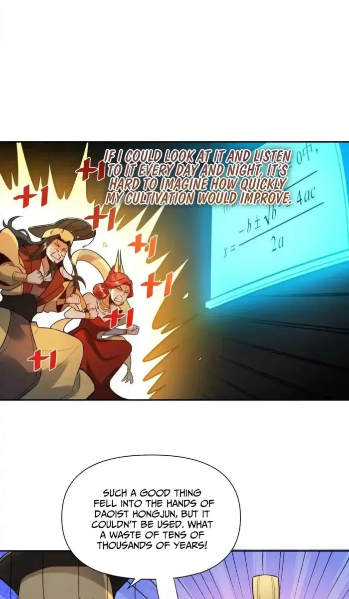 I'm Actually a Cultivation Bigshot Chapter 439 Page 24