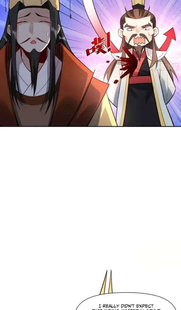 I'm Actually a Cultivation Bigshot Chapter 439 Page 25