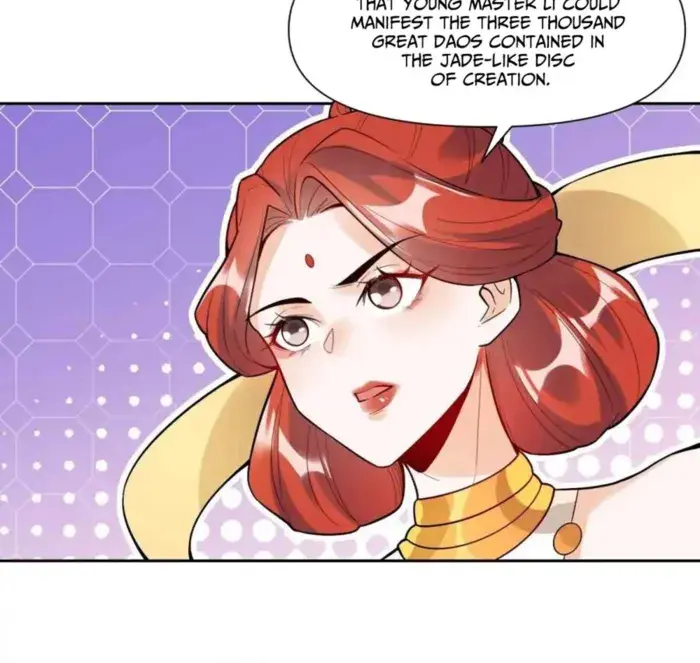 I'm Actually a Cultivation Bigshot Chapter 439 Page 26