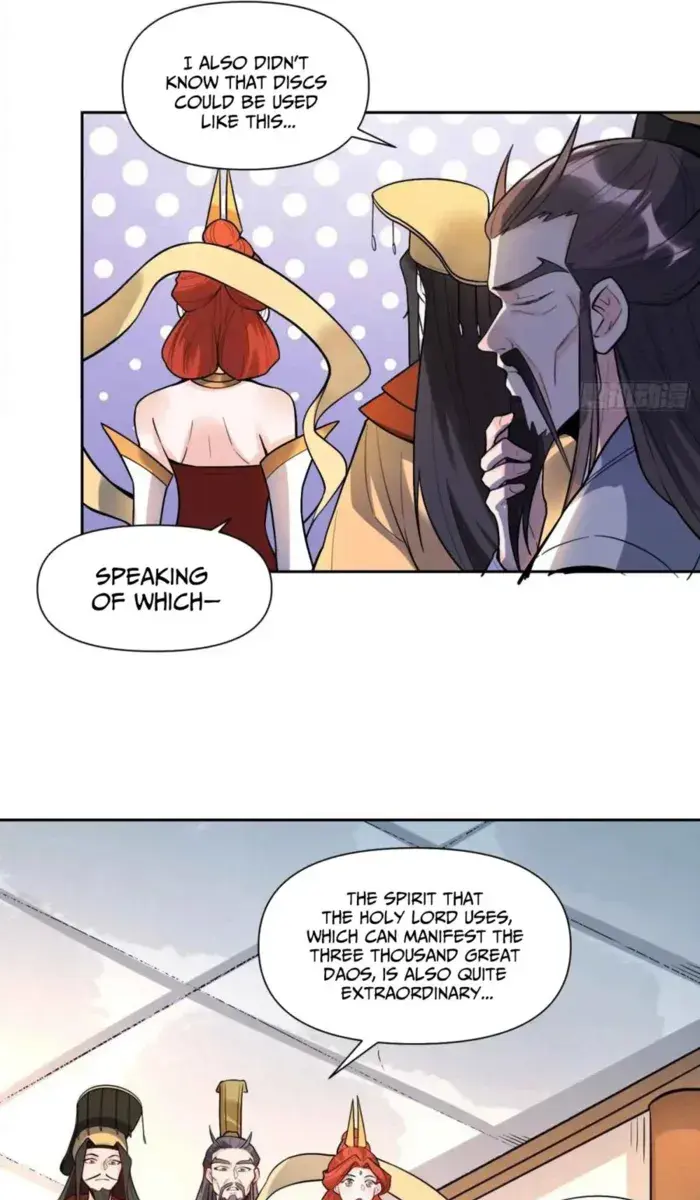 I'm Actually a Cultivation Bigshot Chapter 439 Page 28