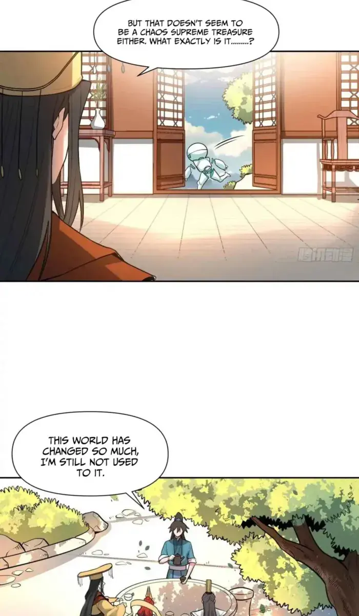 I'm Actually a Cultivation Bigshot Chapter 439 Page 30