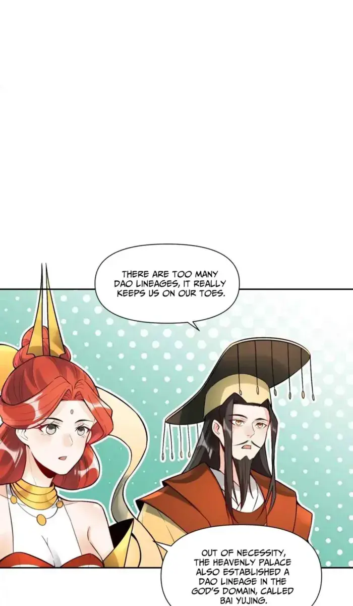 I'm Actually a Cultivation Bigshot Chapter 439 Page 33