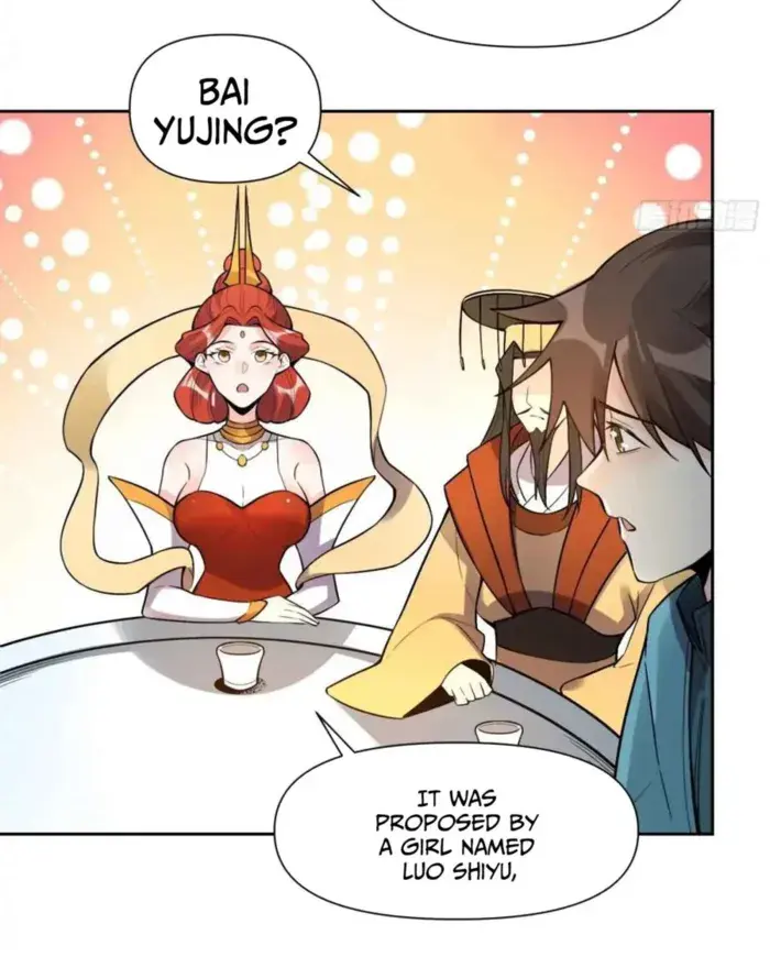 I'm Actually a Cultivation Bigshot Chapter 439 Page 34