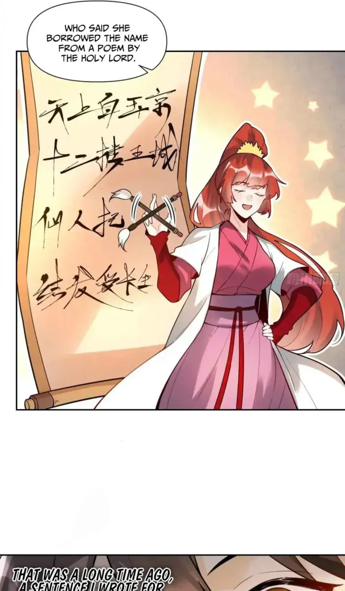 I'm Actually a Cultivation Bigshot Chapter 439 Page 36