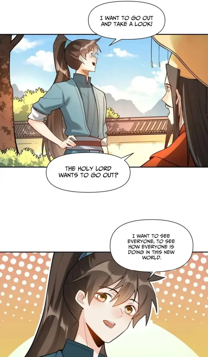 I'm Actually a Cultivation Bigshot Chapter 439 Page 38