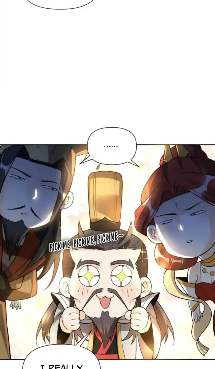 I'm Actually a Cultivation Bigshot Chapter 439 Page 40