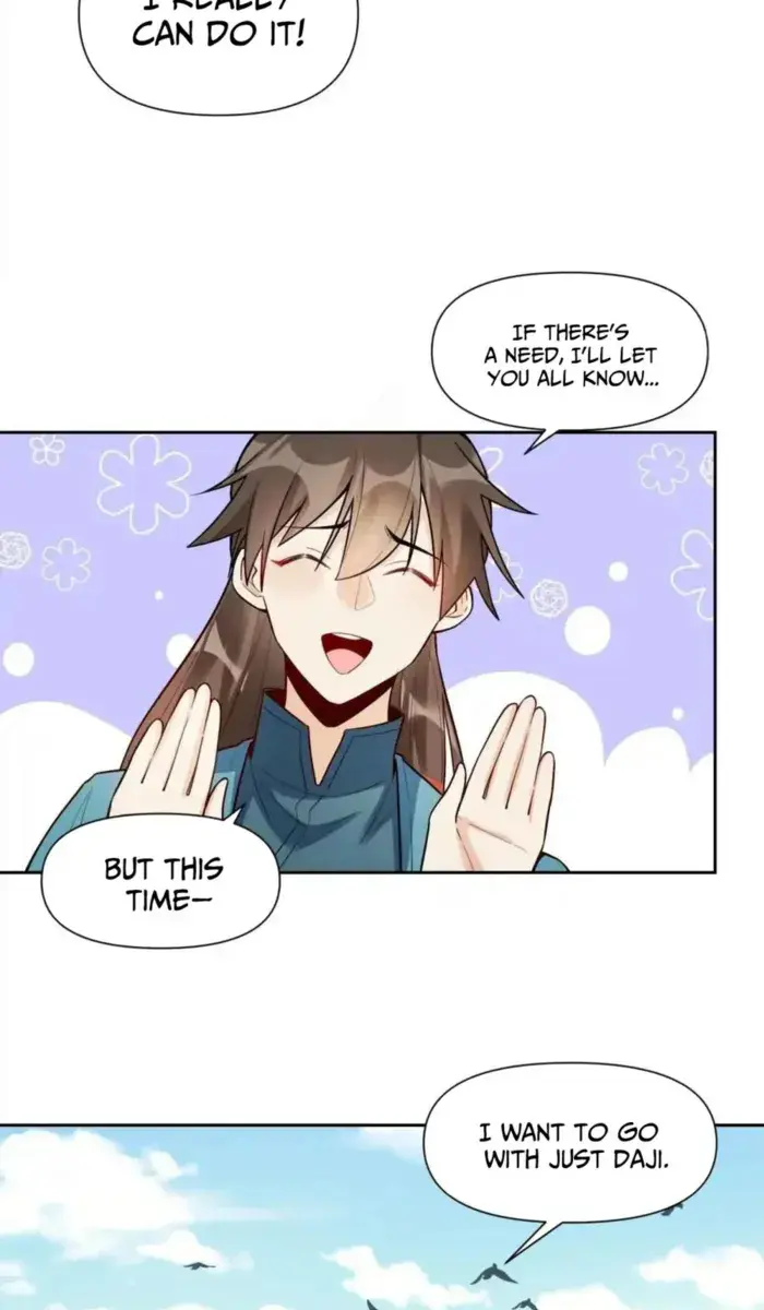 I'm Actually a Cultivation Bigshot Chapter 439 Page 41