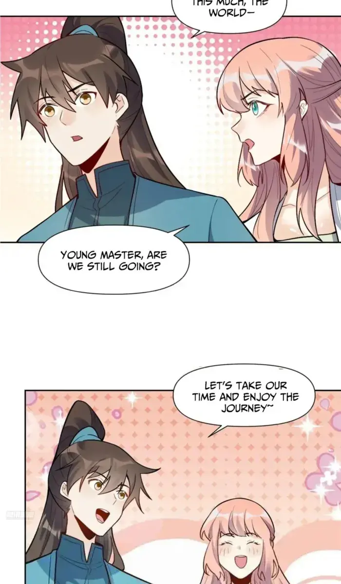 I'm Actually a Cultivation Bigshot Chapter 440 Page 5