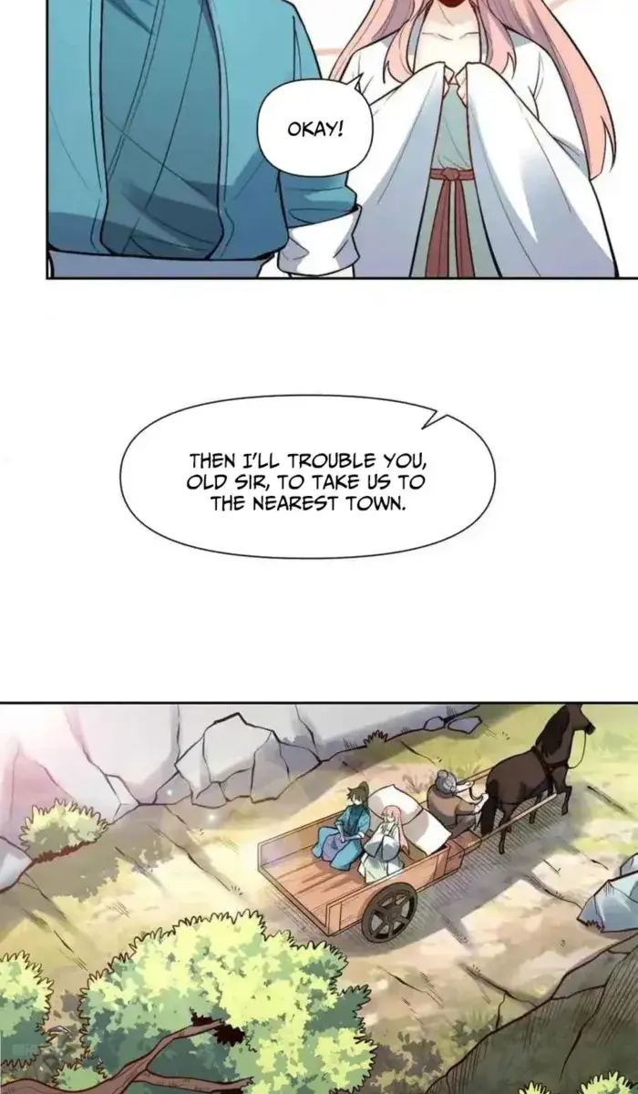 I'm Actually a Cultivation Bigshot Chapter 440 Page 6