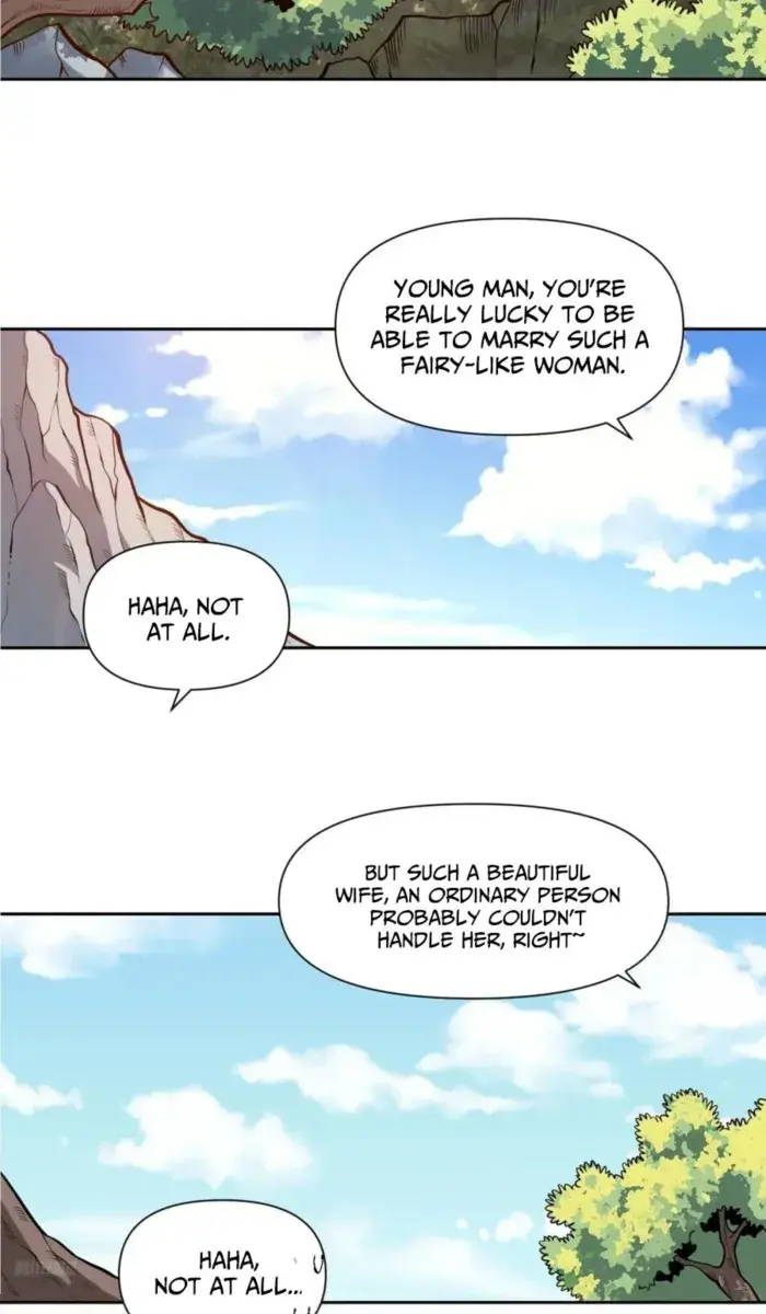 I'm Actually a Cultivation Bigshot Chapter 440 Page 7