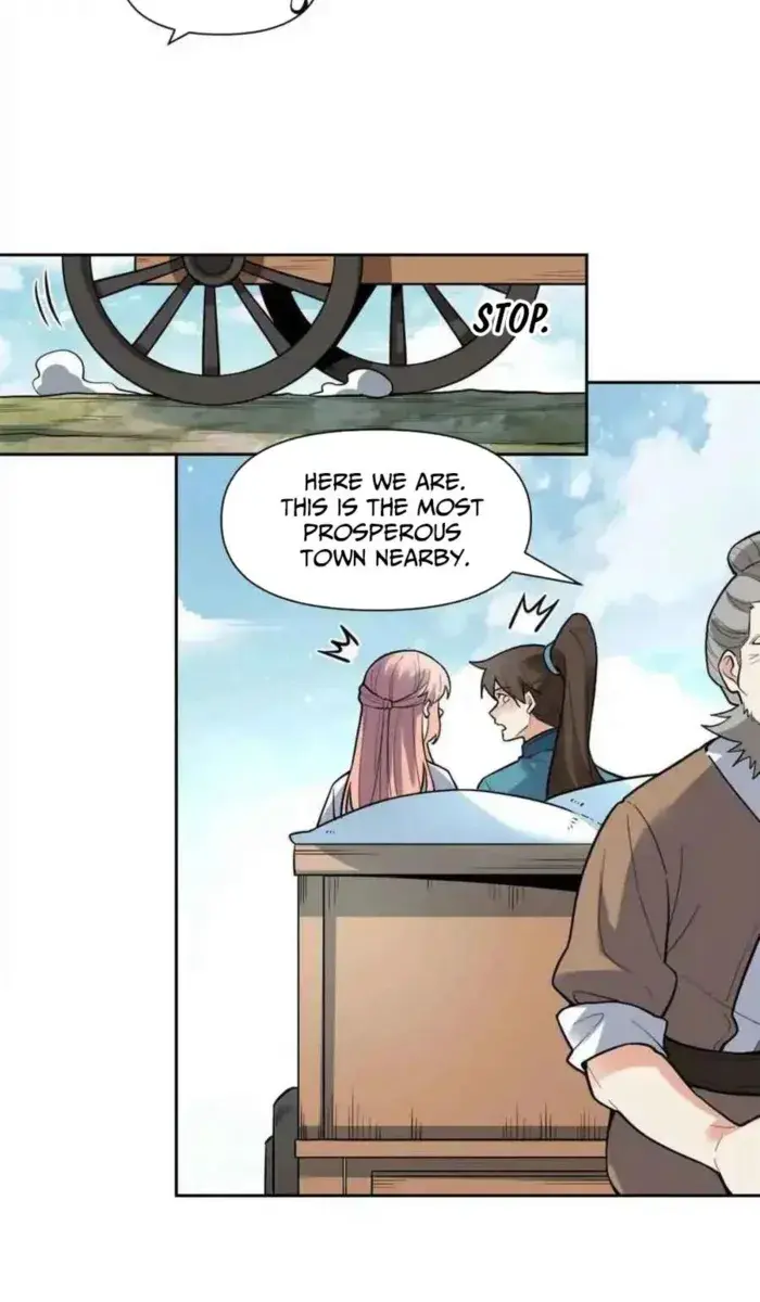 I'm Actually a Cultivation Bigshot Chapter 440 Page 8