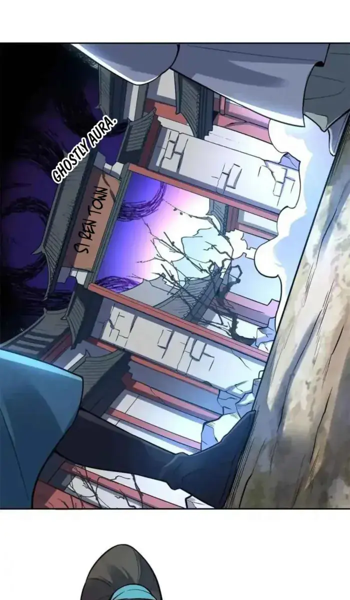 I'm Actually a Cultivation Bigshot Chapter 440 Page 9
