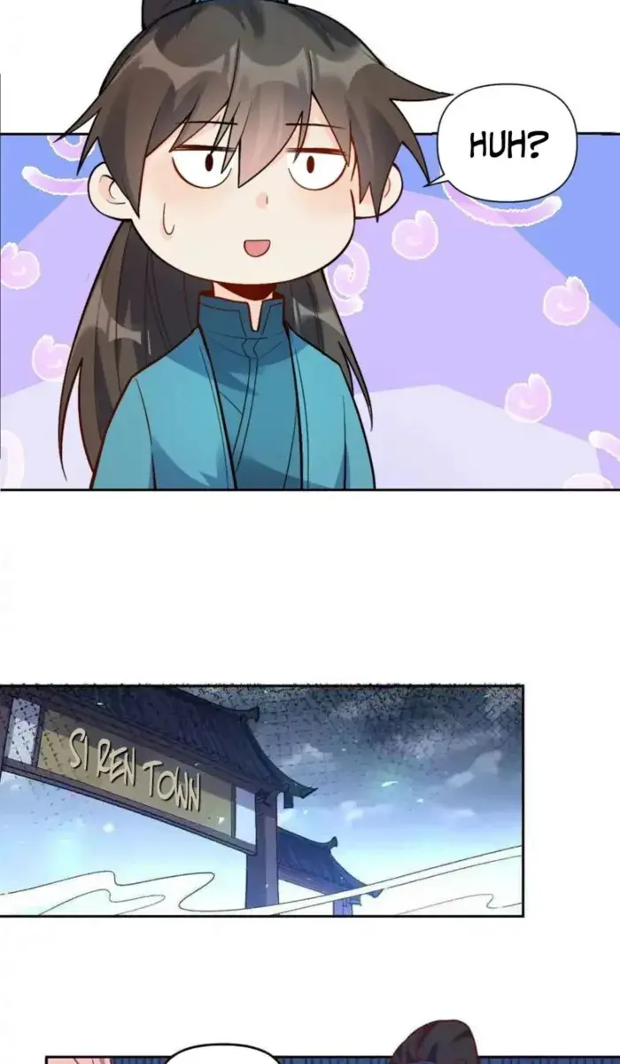 I'm Actually a Cultivation Bigshot Chapter 440 Page 10