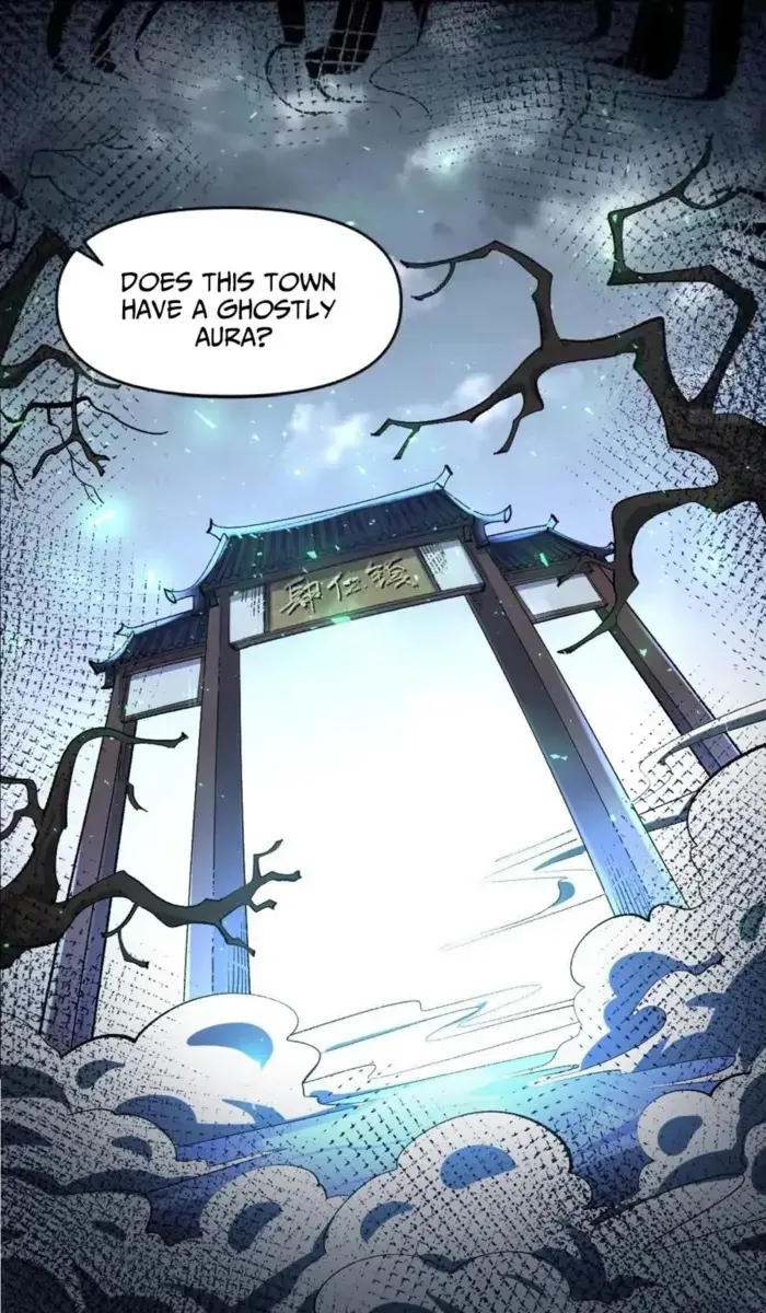 I'm Actually a Cultivation Bigshot Chapter 440 Page 13
