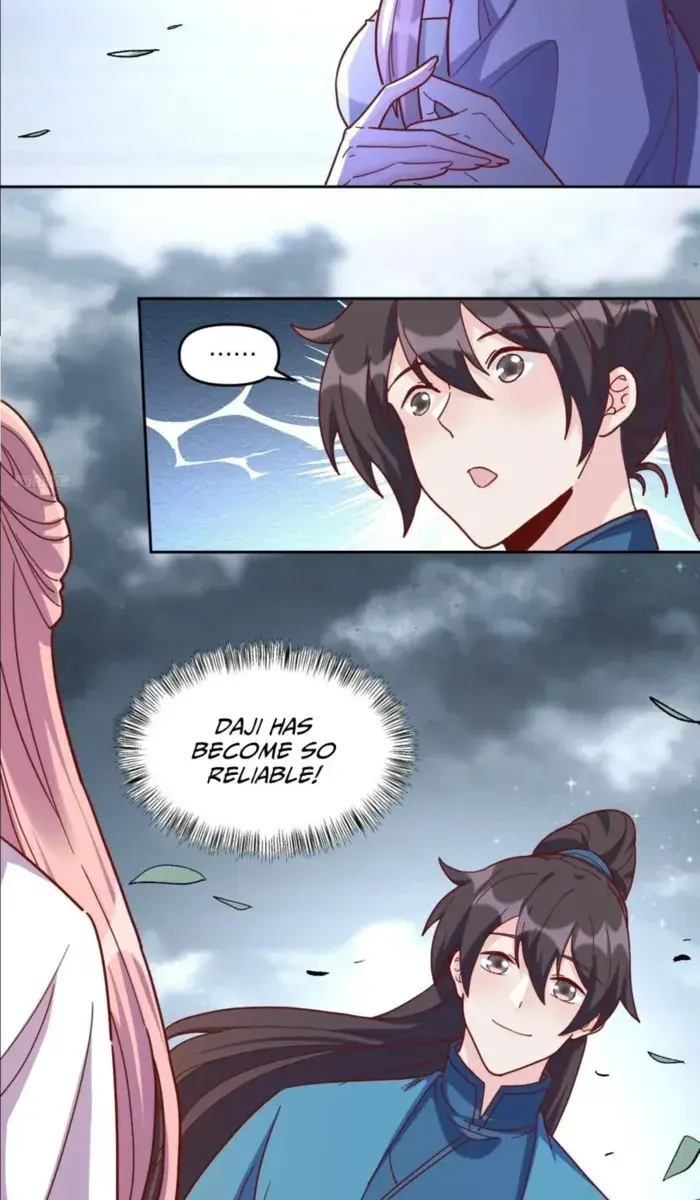 I'm Actually a Cultivation Bigshot Chapter 440 Page 15