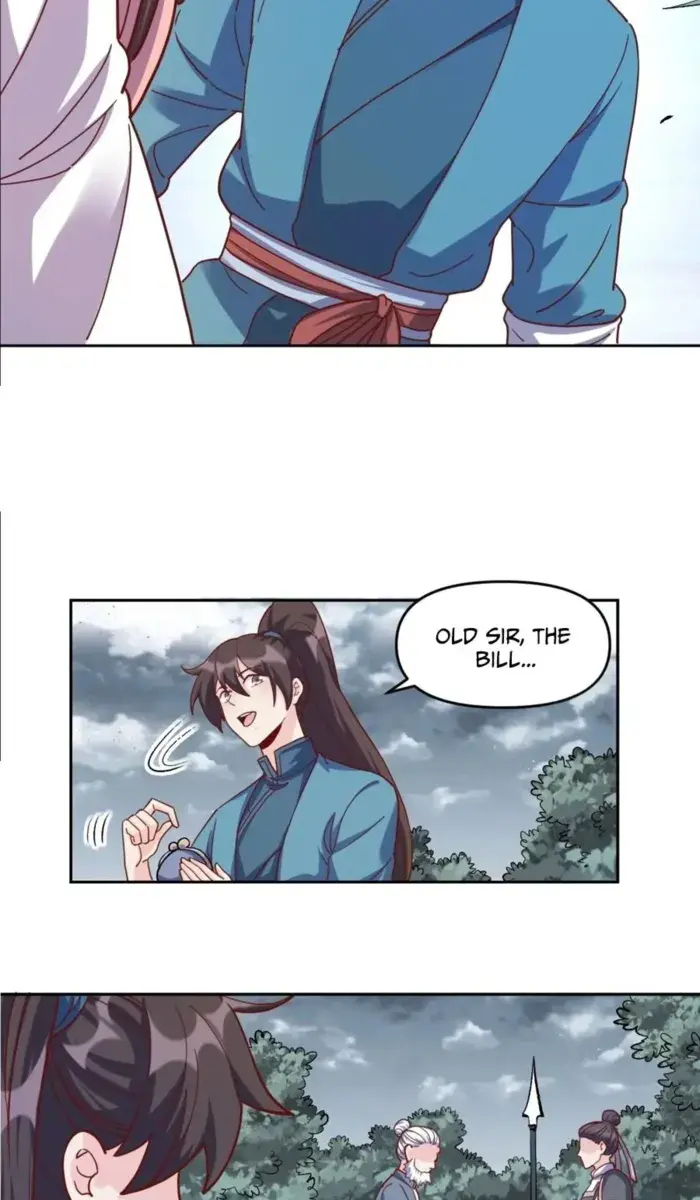 I'm Actually a Cultivation Bigshot Chapter 440 Page 16