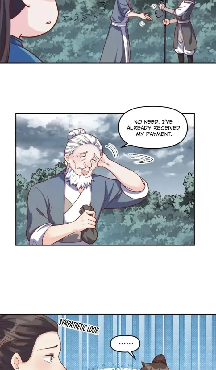I'm Actually a Cultivation Bigshot Chapter 440 Page 17