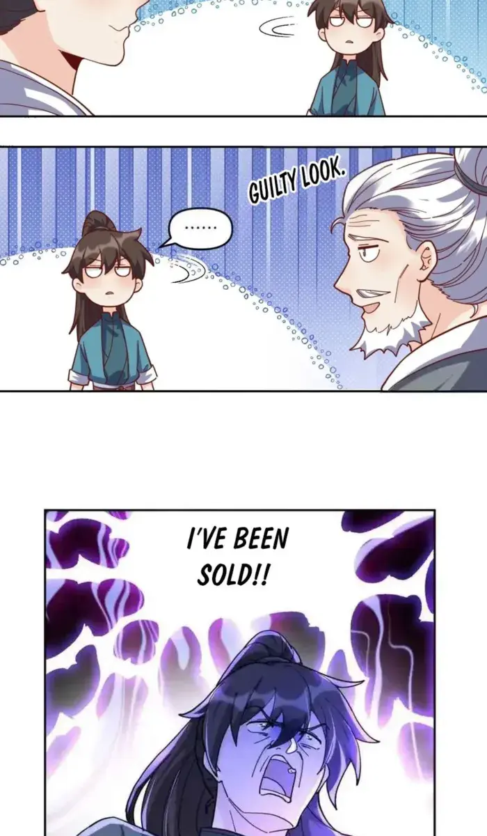 I'm Actually a Cultivation Bigshot Chapter 440 Page 18